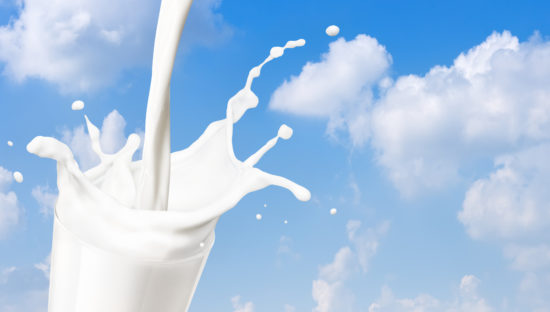After a 13-year ban, Congress looks to open up schools to milk options and alternatives
