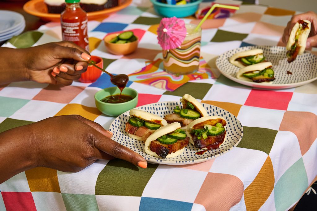 Momofuku’s Pork Belly Bao Still Sings 20 Years Later