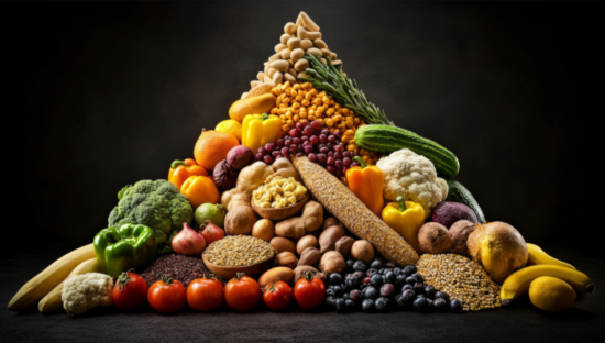 Dietary Guidelines are not coming out for summer, but maybe before winter