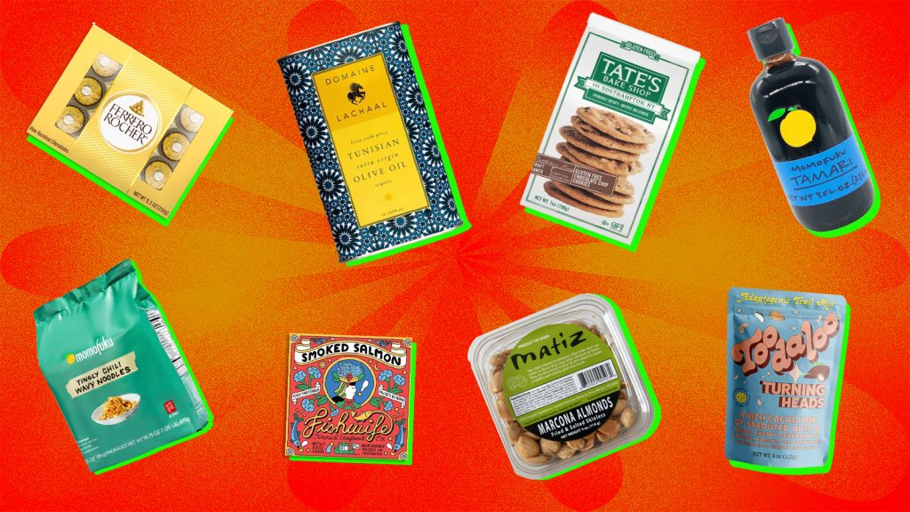 A Guide to Martie, the Online Store That Sells Fancy Snacks at a Huge Discount