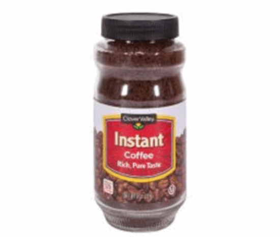 Dollar General recalls instant coffee after consumer complains about glass fragments