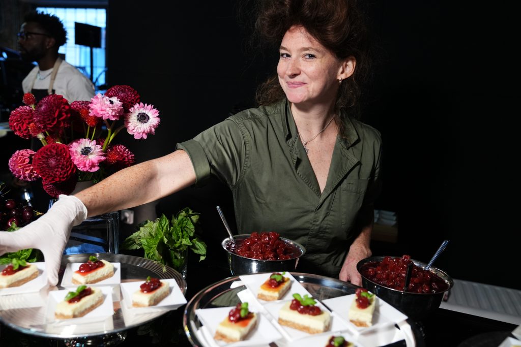 The Past, Present, and Future of Dining, According to the Industry