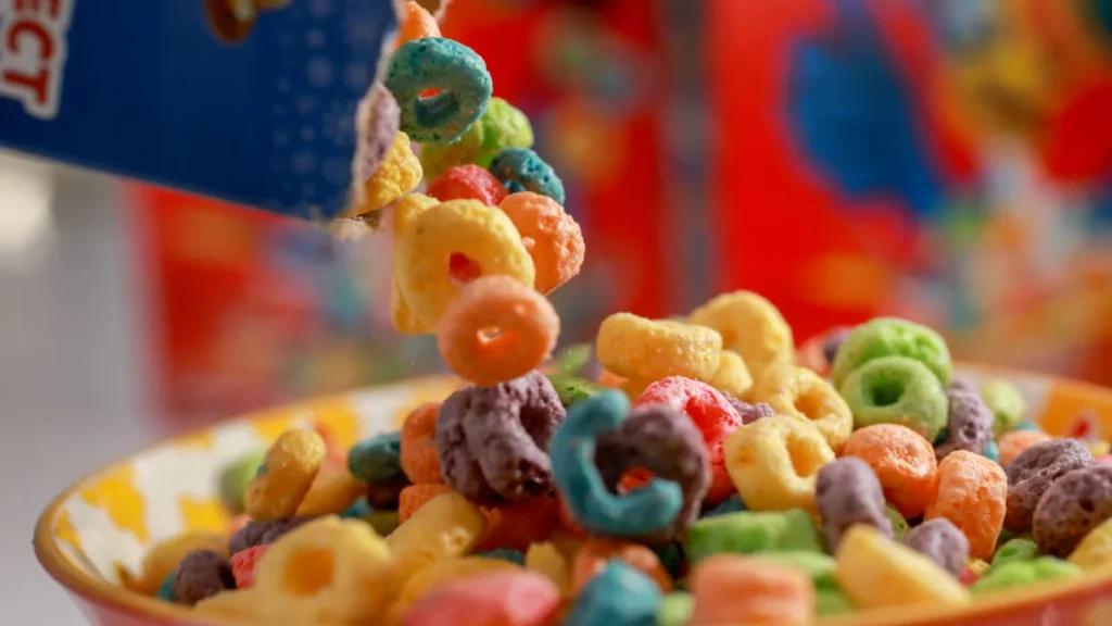 Color manufacturers sue to strike down West Virginia artificial dye law