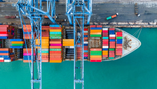 FDA steps up import enforcement because of pathogens, pesticides